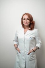 Миронова Алёна Юрьевна