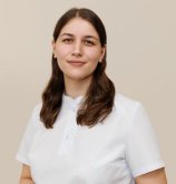 Сергеева Алина Васильевна