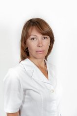 Лиховидова Валерия Владимировна