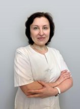 Филиппова Ольга Витальевна