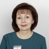 Малинина Лола Михайловна