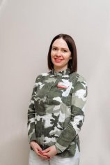 Рудакова Инна Борисовна
