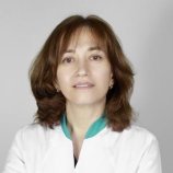 Вершута Елена Васильевна