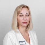 Казакова Елена Алексеевна
