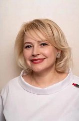 Тищенко Юлия Владиславовна