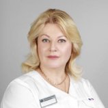 Беляева (Артюхова) Елена Кимовна