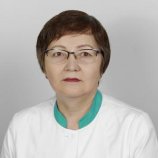 Леонтьева Валентина Ивановна