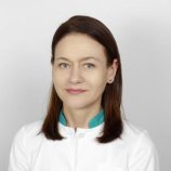 Левченко Елена Васильевна