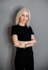 Бояринова Виктория Николаевна