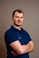 Ганичкин Сергей Михайлович