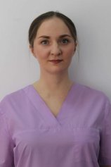 Мозолева Анна Андреевна