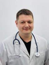 Нафиков Азат Расимович