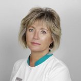 Чумакова Ирина Павловна