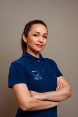 Лесникова Светлана Александровна