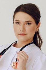 Емельянова Екатерина Андреевна