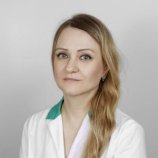 Блохина Екатерина Сергеевна