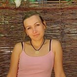 Петухова Ольга