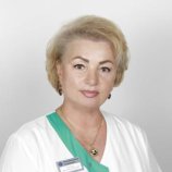 Казьмина Ирина Валентиновна