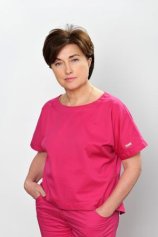 Ершова Ольга Владимировна