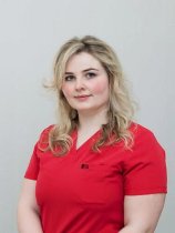 Донцова Юлия Алексеевна