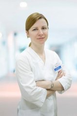 Ванчушкина Татьяна Владимировна