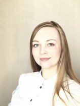Недоспасова (Маркеева) Диана Андреевна