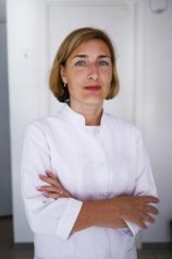Кукало Светлана Васильевна