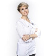Бондаренко Оксана