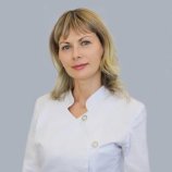 Клестова Екатерина Андреевна
