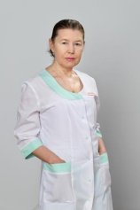 Гадеева Суфия Юнусовна