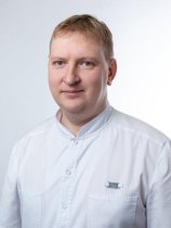 Якушев Дмитрий Викторович