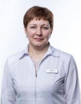 Шейченко Кира Олеговна