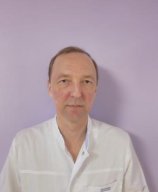 Кукаркин Николай Юрьевич