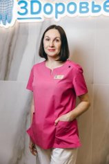 Гридасова Елена Николаевна