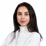 Мусаханян Татьяна Владимировна