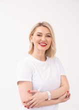 Войнилко Екатерина Андреевна