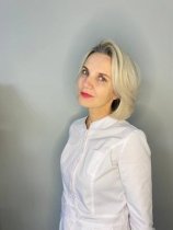 Самович Наталья Анатольевна