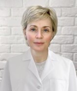 Кобызева Анна