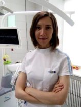 Монгирдайте Юрате Ромасовна