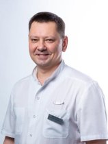 Николаенко Максим Геннадьевич