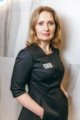 Брусенцова Анна Евгеньевна
