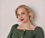 Боцула Юлия Владимировна