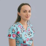 Никольская (Сиренко) Анастасия Владимировна