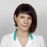 Косточка Екатерина Михайловна