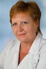 Салтыкова Любовь Николаевна