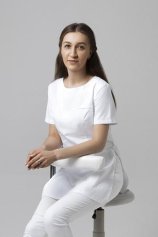 Тихонова Мария Ивановна