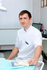 Борзов Илья Юрьевич