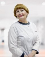 Вольхина Ольга Петровна