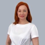 Коптяева Лариса Брониславовна