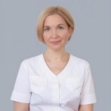 Ершова Анна Николаевна